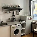 Beautiful Luxus Flat In A Lovely Area