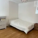 Beautiful Luxus Flat In A Lovely Area