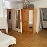 Beautiful Luxus Flat In A Lovely Area