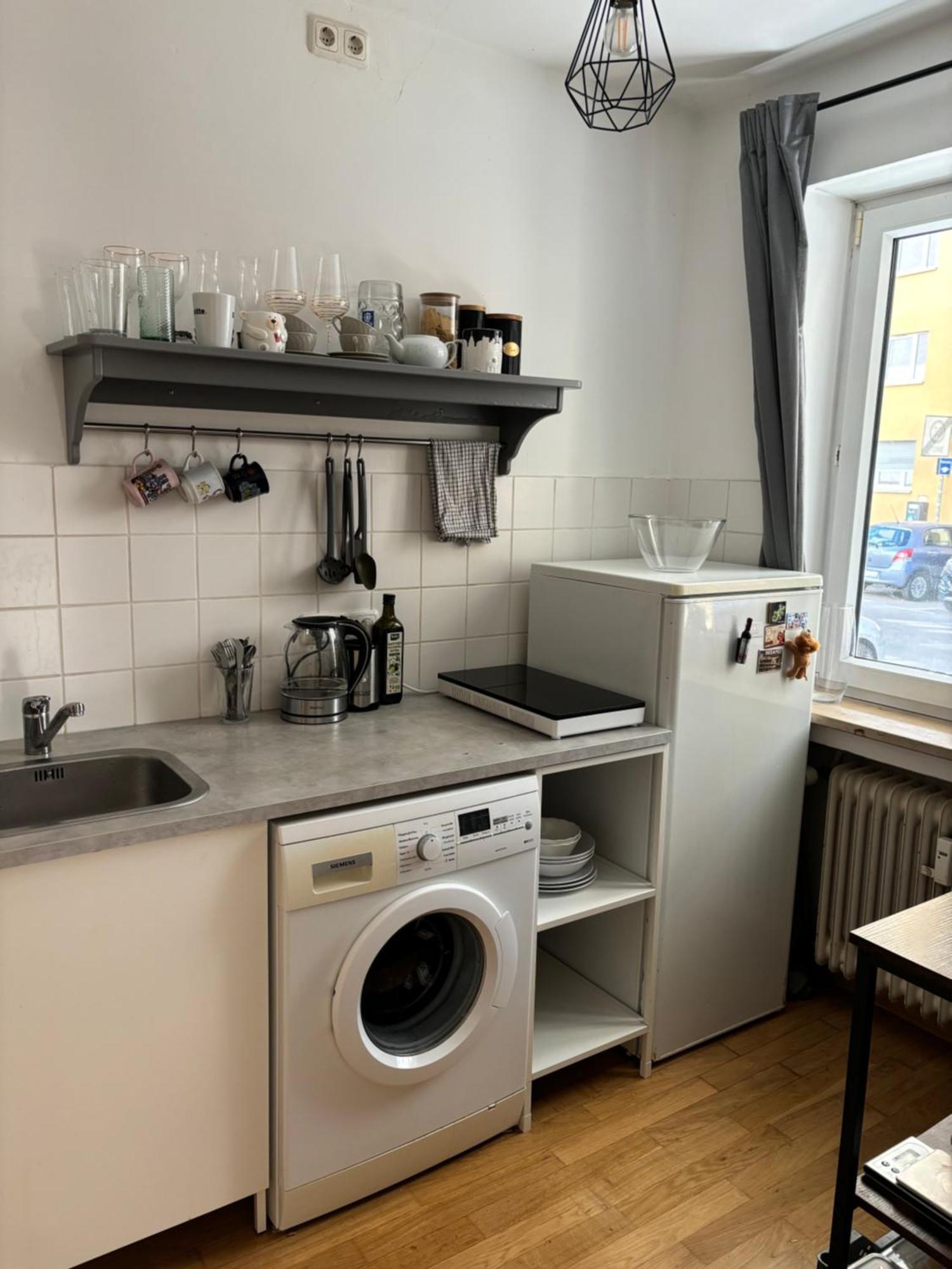 Beautiful Luxus Flat In A Lovely Area Apartment