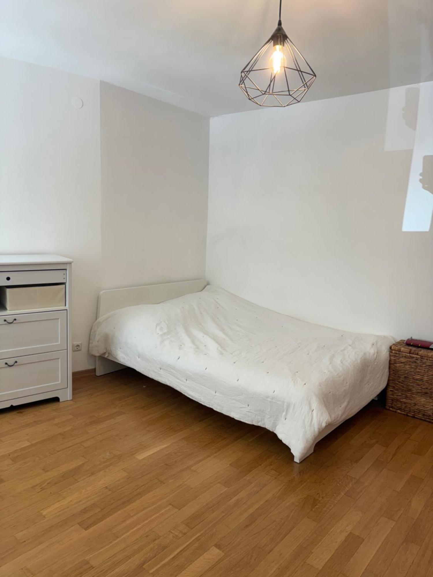 Beautiful Luxus Flat In A Lovely Area Apartment München