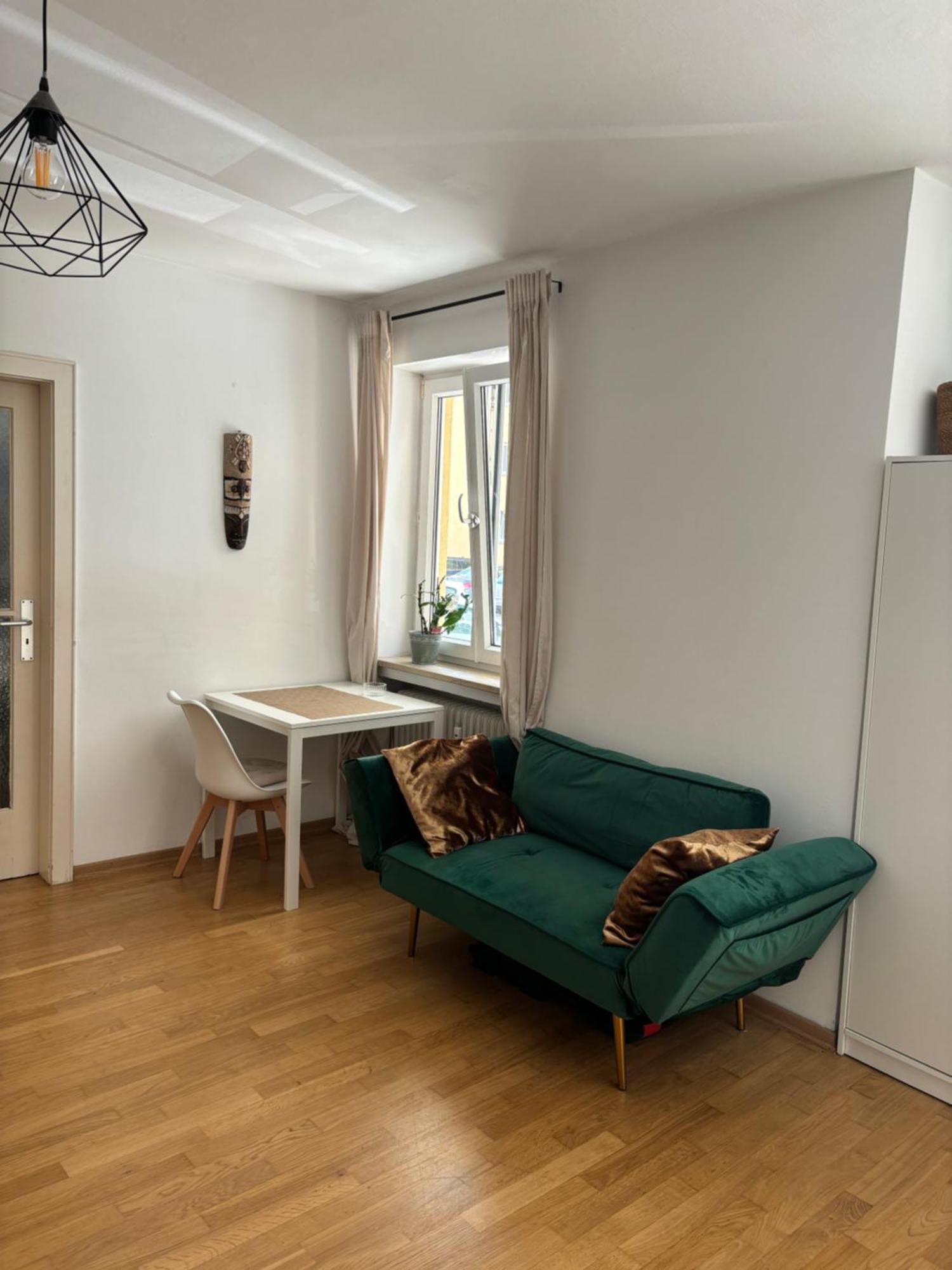 Apartment Beautiful Luxus Flat In A Lovely Area *