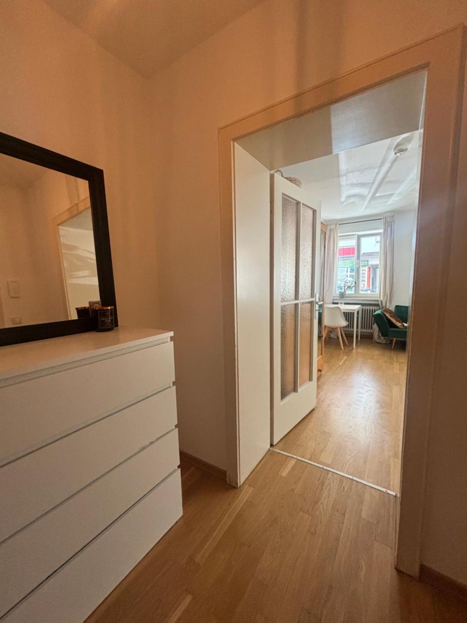 Apartment Beautiful Luxus Flat In A Lovely Area *
