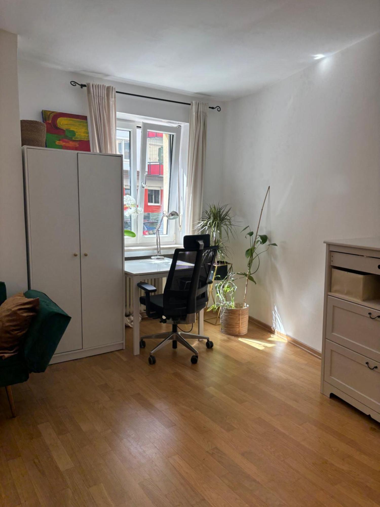 Beautiful Luxus Flat In A Lovely Area Apartment