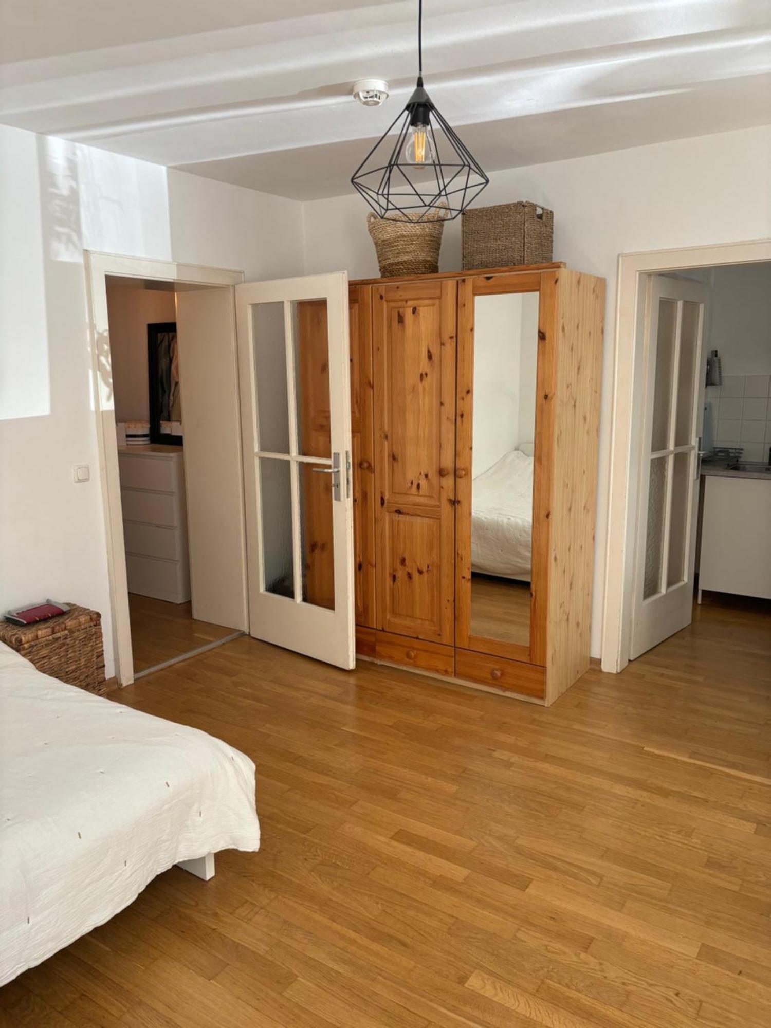 Beautiful Luxus Flat In A Lovely Area * München